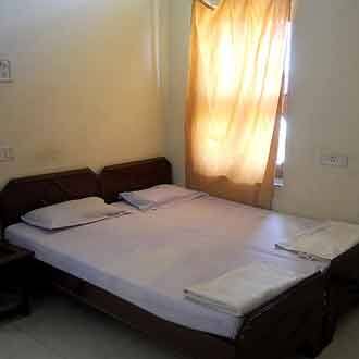 Hotel Ram Rakhi, Chittorgarh 2